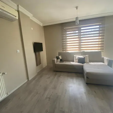 Appartement Simge *