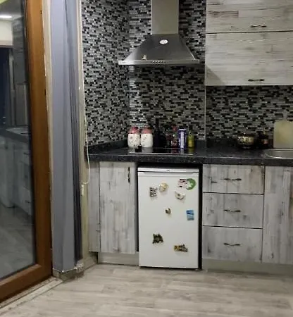 Simge Appartement *