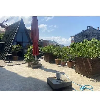 Appartement Simge *