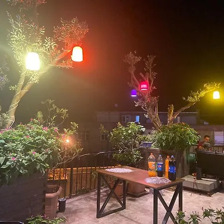 Appartement Simge Trabzon