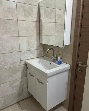 Appartement Simge Trabzon