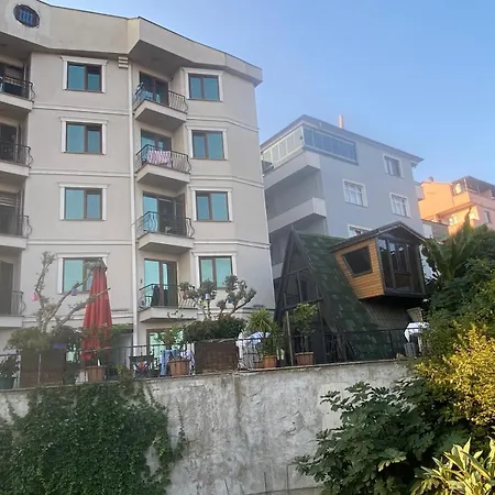 Appartement Simge